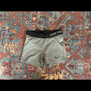 Nike Pro Spandex